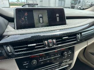 BMW X5 XDRIVE40E iPerformance picture 13