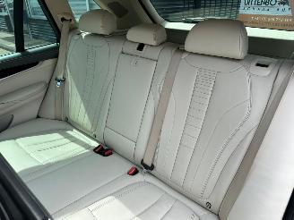 BMW X5 XDRIVE40E iPerformance picture 17