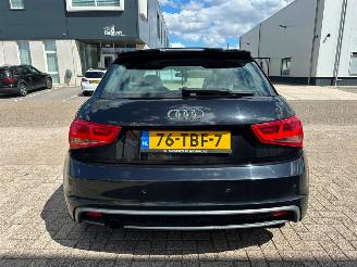 Audi A1 1.2 TFSI Pro Line S picture 5