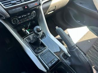 Mitsubishi Eclipse Cross 1.5 DI-T First Edition picture 14