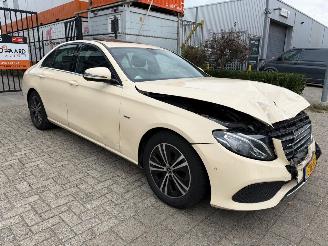 Avarii autoturisme Mercedes E-klasse 200 d || Automaat 2020/8