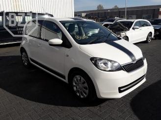 Skoda Citigo Citigo, Hatchback, 2011 / 2019 1.0 12V picture 2