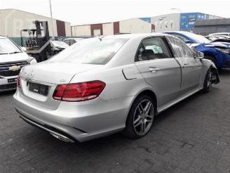 Mercedes E-klasse E (W212), Sedan, 2009 / 2016 E-250 CDI 16V BlueEfficiency,BlueTec picture 3