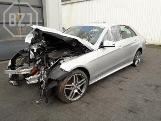 Mercedes E-klasse E (W212), Sedan, 2009 / 2016 E-250 CDI 16V BlueEfficiency,BlueTec picture 1