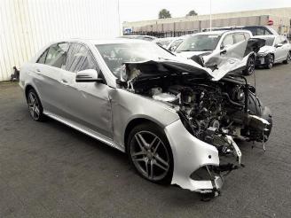 Mercedes E-klasse E (W212), Sedan, 2009 / 2016 E-250 CDI 16V BlueEfficiency,BlueTec picture 2