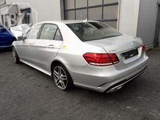Mercedes E-klasse E (W212), Sedan, 2009 / 2016 E-250 CDI 16V BlueEfficiency,BlueTec picture 4