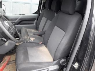 Citroën Jumpy Jumpy, Van, 2016 1.6 Blue HDi 115 picture 6