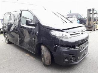 Citroën Jumpy Jumpy, Van, 2016 1.6 Blue HDi 115 picture 2