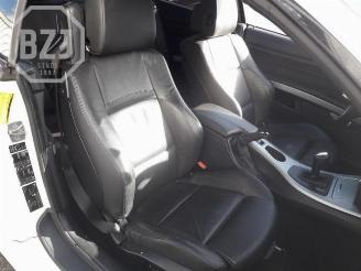 BMW 3-serie 3 serie (E93), Cabrio, 2006 / 2013 320d 16V picture 6