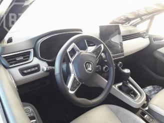 Renault Clio Clio V (RJAB), Hatchback 5-drs, 2019 1.0 TCe 100 12V picture 5