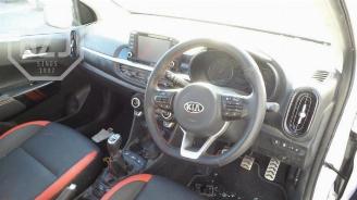 Kia Picanto Picanto (JA), Hatchback, 2017 1.0 T-GDI 12V picture 5