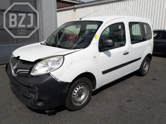 Autoverwertung Renault Kangoo Kangoo Express (FW), Van, 2008 1.5 dCi 75 2014