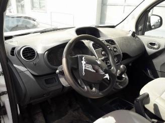 Renault Kangoo Kangoo Express (FW), Van, 2008 1.5 dCi 75 picture 5