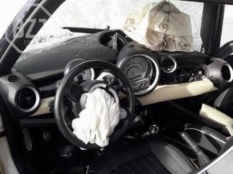 Mini Cooper S Clubman (R55), Combi, 2007 / 2014 1.6 16V Cooper S picture 5