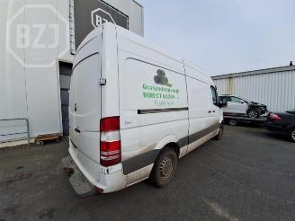 Mercedes Sprinter Sprinter 3,5t (906.63), Van, 2006 / 2020 313 CDI 16V picture 3