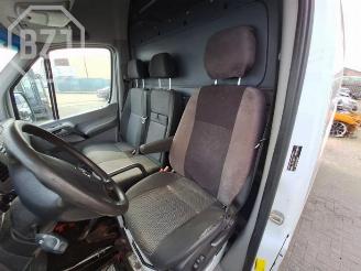 Mercedes Sprinter Sprinter 3,5t (906.63), Van, 2006 / 2020 313 CDI 16V picture 6