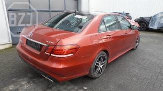 Mercedes E-klasse E (W212), Sedan, 2009 / 2016 E-220 CDI 16V BlueTEC picture 3