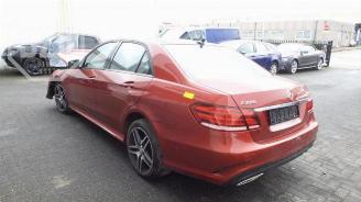 Mercedes E-klasse E (W212), Sedan, 2009 / 2016 E-220 CDI 16V BlueTEC picture 4