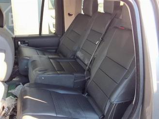 Land Rover Discovery Discovery III (LAA/TAA), Terreinwagen, 2004 / 2009 2.7 TD V6 picture 7