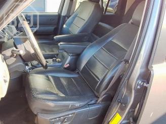 Land Rover Discovery Discovery III (LAA/TAA), Terreinwagen, 2004 / 2009 2.7 TD V6 picture 6