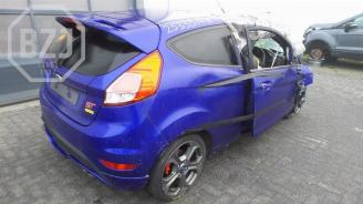 Ford Fiesta Fiesta 6 (JA8), Hatchback, 2008 / 2018 1.6 SCTi ST 16V picture 3