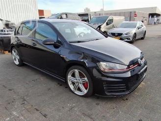 Volkswagen Golf Golf VII (AUA), Hatchback, 2012 / 2021 2.0 GTI 16V Performance Package picture 2