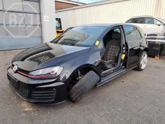 Purkuautot passenger cars Volkswagen Golf Golf VII (AUA), Hatchback, 2012 / 2021 2.0 GTI 16V Performance Package 2014/2
