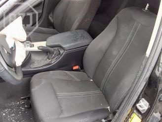 BMW 3-serie 3 serie Touring (F31), Combi, 2012 / 2019 318d 2.0 16V picture 6