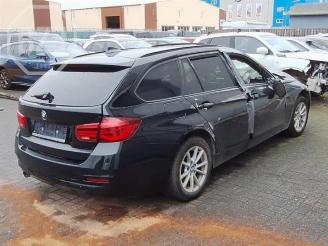 BMW 3-serie 3 serie Touring (F31), Combi, 2012 / 2019 318d 2.0 16V picture 3