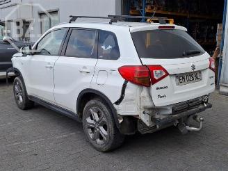 Suzuki Vitara Vitara (LY/MY), SUV, 2015 1.6 16V VVT AllGrip picture 4