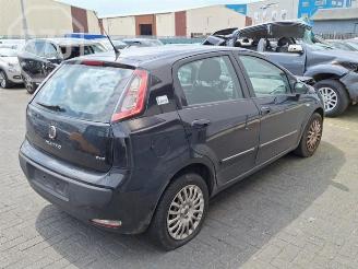 Fiat Punto Punto Evo (199), Hatchback, 2009 / 2012 1.3 JTD Multijet 85 16V Euro 5 picture 3