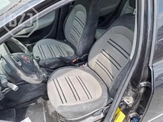 Fiat Punto Punto Evo (199), Hatchback, 2009 / 2012 1.3 JTD Multijet 85 16V Euro 5 picture 6