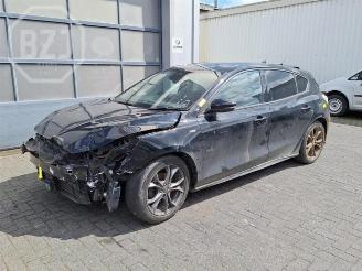 Purkuautot passenger cars Ford Focus Focus 4, Hatchback, 2018 / 2025 1.0 Ti-VCT EcoBoost 12V 125 2019