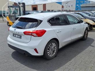Ford Focus Focus 4, Hatchback, 2018 1.0 Ti-VCT EcoBoost 12V 125 picture 3