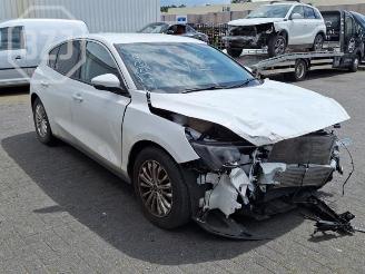 Ford Focus Focus 4, Hatchback, 2018 1.0 Ti-VCT EcoBoost 12V 125 picture 2