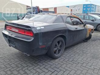 Dodge Challenger Challenger, Coupe, 2007 5.7 Hemi V8 picture 3