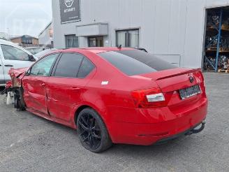 Skoda Octavia Octavia (5EAA), Liftback, 2012 / 2020 1.6 TDI 16V picture 4