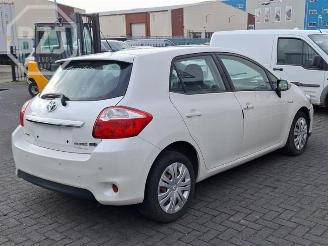 Toyota Auris Auris (E15), Hatchback, 2006 / 2012 1.8 16V HSD Full Hybrid picture 3
