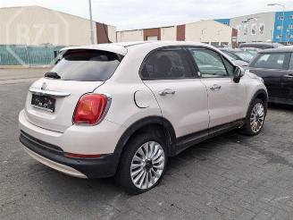 Fiat 500X 500X (334), SUV, 2014 1.6 D 16V Multijet II picture 3