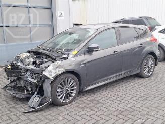 Ford Focus Focus 3, Hatchback, 2010 / 2020 1.0 Ti-VCT EcoBoost 12V 140 picture 1