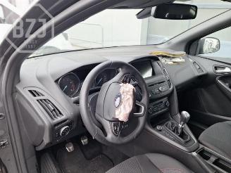 Ford Focus Focus 3, Hatchback, 2010 / 2020 1.0 Ti-VCT EcoBoost 12V 140 picture 5