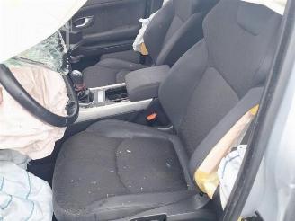 Land Rover Range Rover Evoque Range Rover Evoque (LVJ/LVS), SUV, 2011 / 2019 2.0 eD 150 16V picture 6