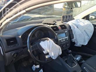 Volkswagen Golf Golf V (1K1), Hatchback, 2003 / 2010 1.6 FSI 16V picture 5