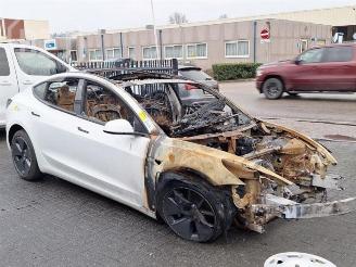 Tesla Model 3 Model 3, Sedan, 2017 Standard RWD Plus picture 2