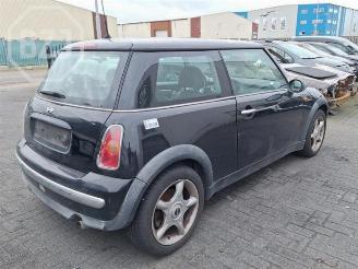 Mini One Mini One/Cooper (R50), Hatchback, 2001 / 2007 1.6 16V One picture 3