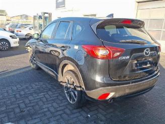 Mazda CX-5 CX-5 (KE,GH), SUV, 2011 2.2 SkyActiv-D 150 16V 2WD picture 4
