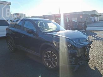 Mazda CX-5 CX-5 (KE,GH), SUV, 2011 2.2 SkyActiv-D 150 16V 2WD picture 2