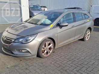 demontáž osobní automobily Opel Astra Astra K Sports Tourer, Combi, 2015 / 2022 1.6 CDTI 110 16V 2017