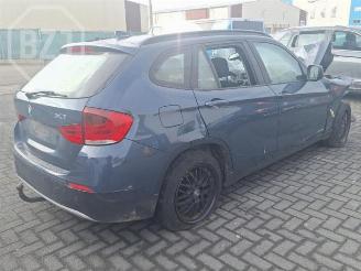 BMW X1 X1 (E84), SUV, 2009 / 2015 xDrive 18d 2.0 16V picture 3