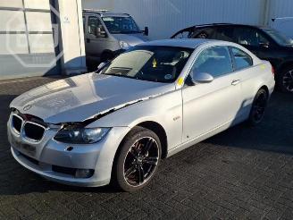 Uttjänta bilar auto BMW 3-serie 3 serie (E92), Coupe, 2005 / 2013 325i 24V 2009/6